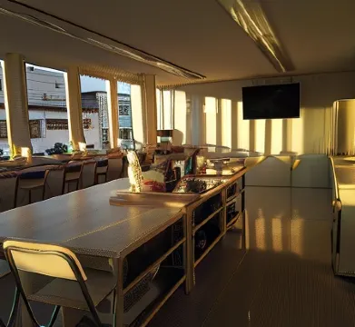 Business Hotel Wiesbaden Prime Отели рядом с достопримечательностью «Вестенд»