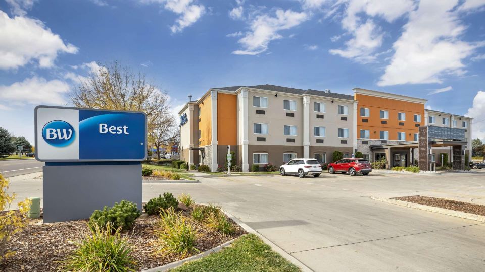 Best Western Greeley