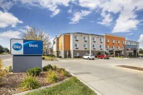 Best Western Greeley
