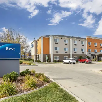 Best Western Greeley