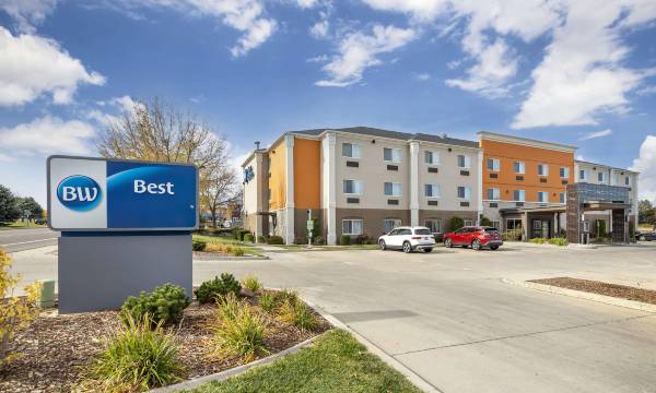 Best Western Greeley