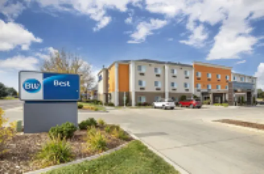 Best Western Greeley