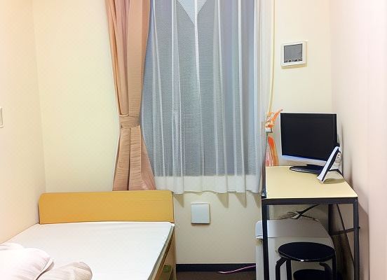 호텔 팰리스 재팬(Hotel Palace Japan)_3