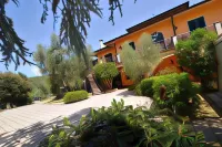 Poggio Degli Olivi فنادق في Monsummano Terme