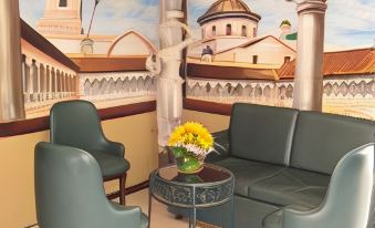 Hotel Jardin de Quito