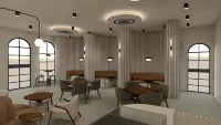 Clarion Hotel Hyderabad Hotels in Andhra Pradesh Housing Board Phase-IV