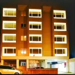 Hotel Ark Hotels near Kumbakonam Railway Station