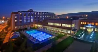 Crystal Kaymakli Hotel & Spa Hotel a Kaymakli