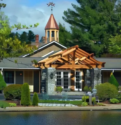 Village Inn - Blowing Rock Hotels in Blowing Rock
