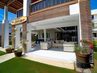Inn Tribus Hotel Hotels in Trairi