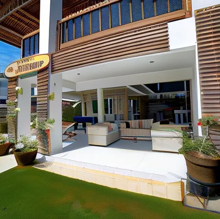 Inn Tribus Hotel