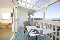 Mangawhai Lodge Các khách sạn ở Mangawhai