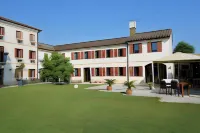 Camere Abate Toaldo Hotels in Motta di Livenza