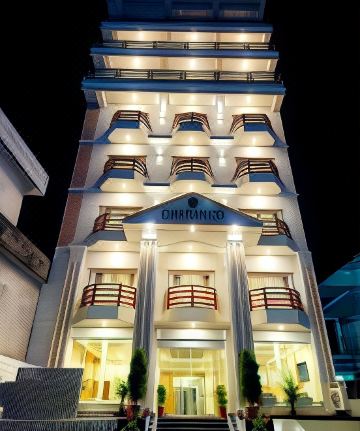 포카라 알파인 앤 스프링스