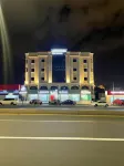 فندق جولدن نيو الأندلس - Golden New Andalus Abha Hotels near ال عثمان للورد الطائفي