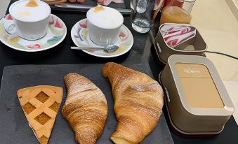 B&B Jerocades