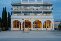 Blue Bay Hotel Hotels in Pangaio