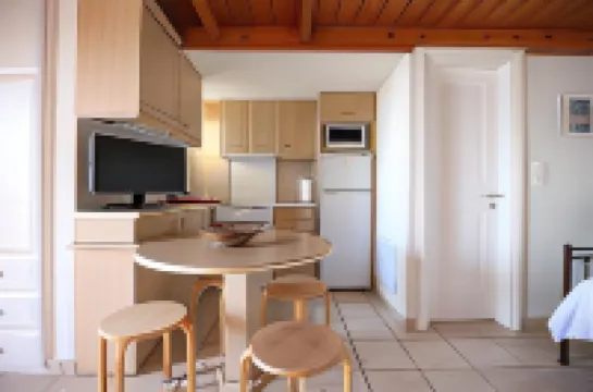 Seaside Gialova Hoteles en Pylos