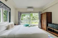 Assagao Residency Hotels near Galaxy Hospital Mapusa Goa