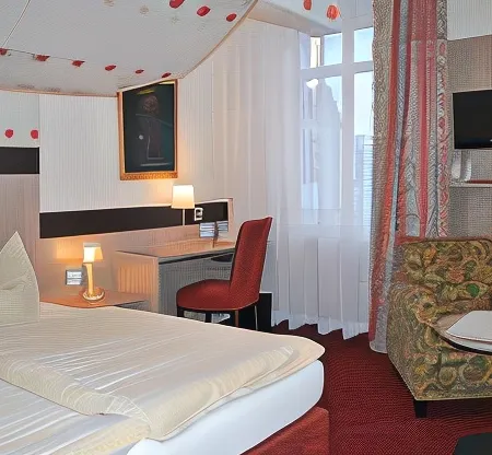 Hotel Wuppertaler Hof