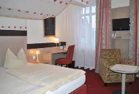Hotel Wuppertaler Hof - Wifi