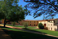 Chambres d'Hotes de Chateau Renon Hôtels à : Aquitaine