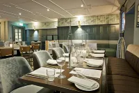 Lahinch Coast Hotel and Suites - Завтрак