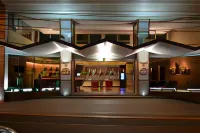 Itatiaia Hotel Passo Fundo Hotels in Passo Fundo