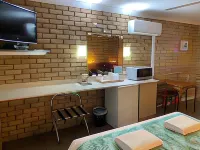 City View Motel Hotels in Warwick