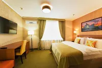 Boutique Hotel Countries