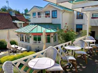 Nautic Hotell Hotel a Marstrand