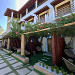 Pousada Villa Bougainville Maragogi