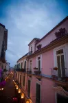 Palazzo Liguori Hotel di Cava de' Tirreni