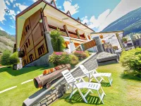 Hotel Beau Sejour Pré-Saint-Didier Hotels in Валле-д’Аоста