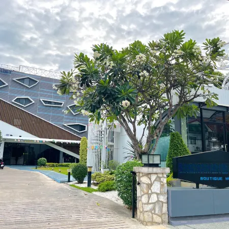 Stardust Boutique Hotel