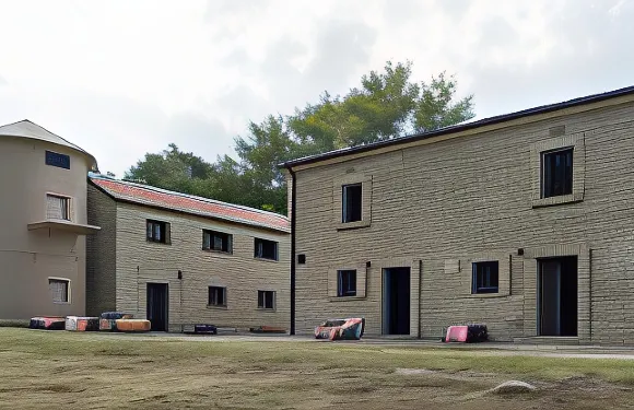 巴爾波拉尼之家酒店