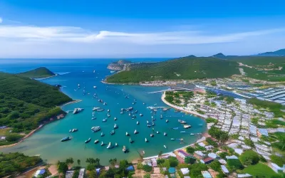 Thao Nguyen Homestay Hotels near Ninh Thuận Museum