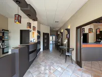 Alfa Hotel Hotel di Toltestava