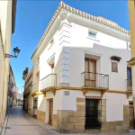 El 32 Hotels in Lorca