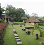 Kampung Halaman Villas