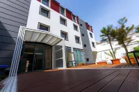 Hotel Matriz Hotel di 