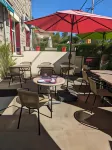 Auberge des Pins Hotels in Thueyts