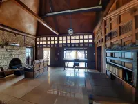Edge Resort, Yogyakarta Hotel a Purwosari