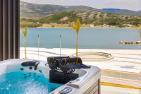 Casaly Hotel & Spa - Kylpyammeita
