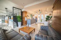 Hotel Continental Hotels in Reggio Calabria