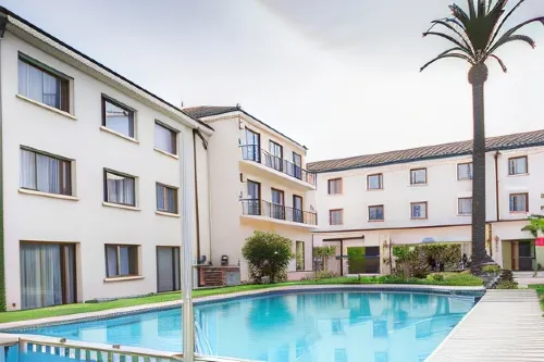 Hotel Francisco de Aguirre - 4-Star