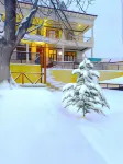 Зона отдых Apachi в горах ЧИМГАН Hotel a 