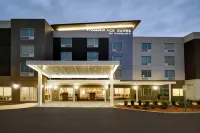 TownePlace Suites Westport Các khách sạn ở Bristol