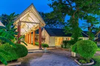 Protea Hotel Zambezi River Lodge