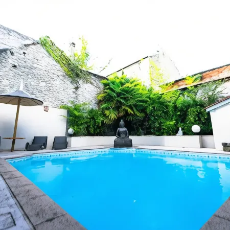 Brit Hotel Confort Auclair